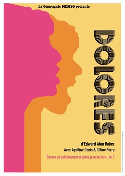 Affiche de Dolorès