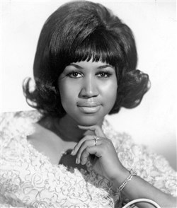 Affiche de Sunset Jam Blues avec Big Dez | Tribute to Aretha Franklin