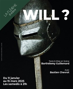 Affiche de Will ?