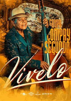 Affiche de Grupo Compay Segundo