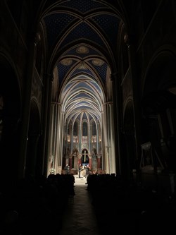 Affiche de Vivaldi / Albinoni / Ave Maria