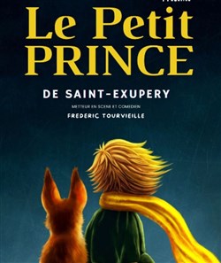Affiche de Le petit Prince