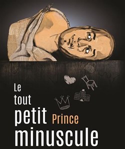 Affiche de Le tout petit prince minuscule
