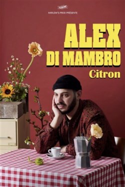 Affiche de Alex di Mambro