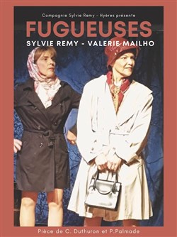 Affiche de Fugueuses