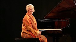 Affiche de Debussy, l'alchimiste des sons