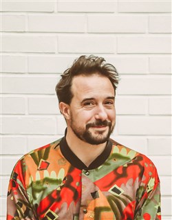 Affiche de Silent storm