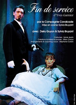 Affiche de Fin de service