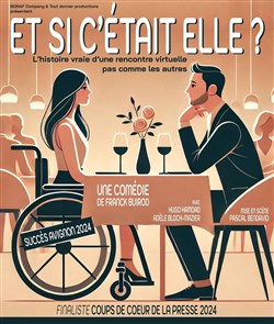 Affiche de Et si c'était elle ?