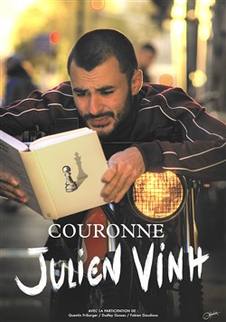 Affiche de Julien Vinh dans Couronne