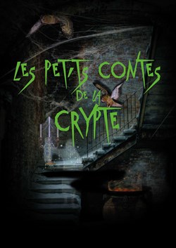 Affiche de Les Petits Contes de la Crypte