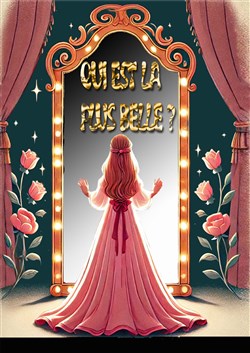 Affiche de Qui est la plus belle ?