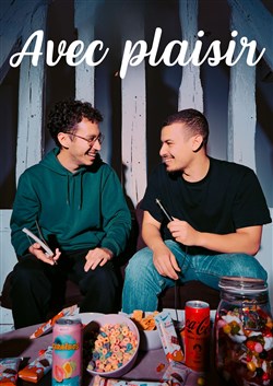 Affiche de Soirée stand up au Babylone