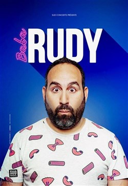 Affiche de Baba Rudy