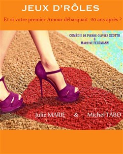 Affiche de Jeux d'rôles