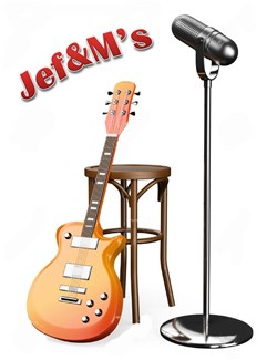Affiche de Jef & M's
