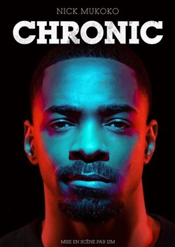 Affiche de Nick Mukoko dans Chronic