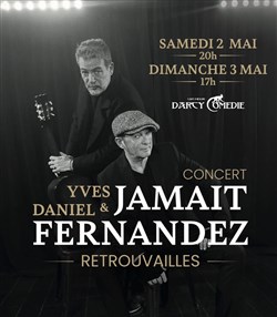 Affiche de Retrouvailles