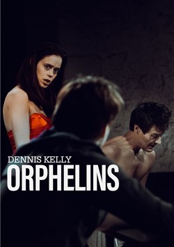 Affiche de Orphelins
