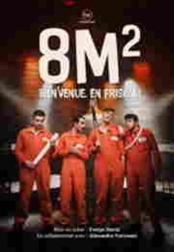 Affiche de 8m²