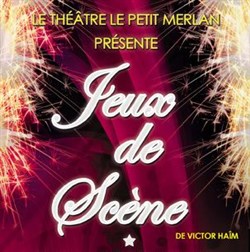 Affiche de Jeux de scène