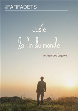 Affiche de Juste la fin du monde