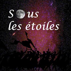 Affiche de Sous les étoiles