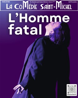 Affiche de L'homme fatal