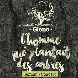 Affiche de L'homme qui plantait des arbres