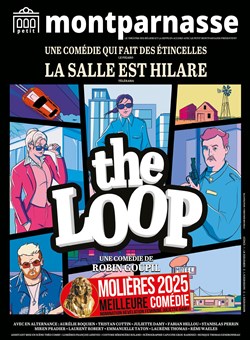 Affiche de The Loop