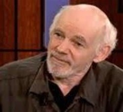 Affiche de Jean-Luc Jeener lit Proust