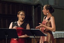 Affiche de Si nous allions à l'Opéra