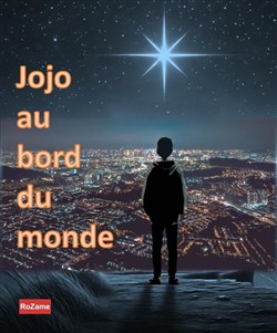 Affiche de Jojo au bord du monde
