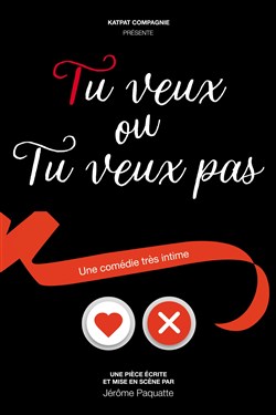 Affiche de Tu veux ou tu veux pas