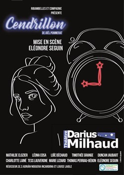 Affiche de Cendrillon