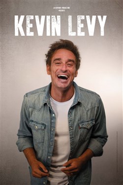 Affiche de Kevin Levy dans Cocu
