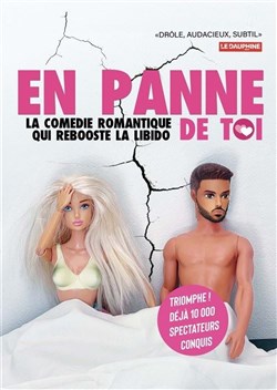 Affiche de En panne de toi