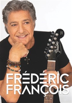 Affiche de Frédéric François