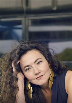 Affiche de Lully : Armide