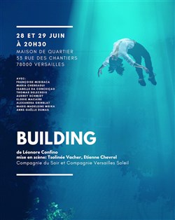 Affiche de Building