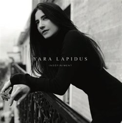 Affiche de Yara Lapidus