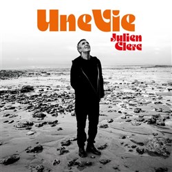 Affiche de Julien Clerc : Une vie