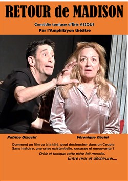 Affiche de Retour de Madison