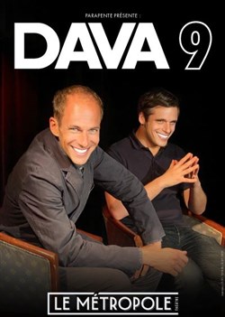 Affiche de Dava 9