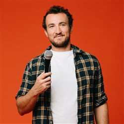 Affiche de Pierre Thevenoux est marrant... Normalement