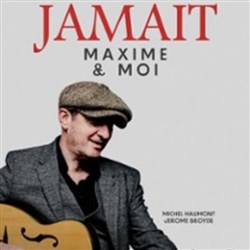 Affiche de Yves Jamait