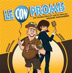 Affiche de Le (con)promis