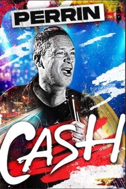 Affiche de Olivier Perrin dans Cash