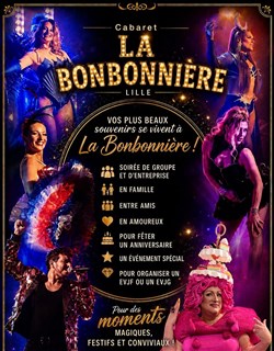 Affiche de Ladies or Gentlemen : le Voyage d'Eden