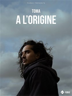 Affiche de Toma dans A L'Origine